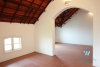 Beautiful house with nice garden for lease in Au co st, Tay Ho District